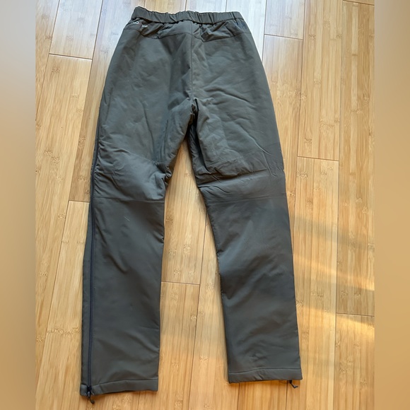 KUIU KENAI Insulated Pants Small - Picture 4 of 4
